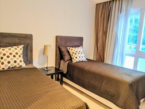 Apartamento La Corniche By Coral Beach
