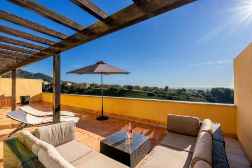 Apartamento Sierra Blanca, Marbella