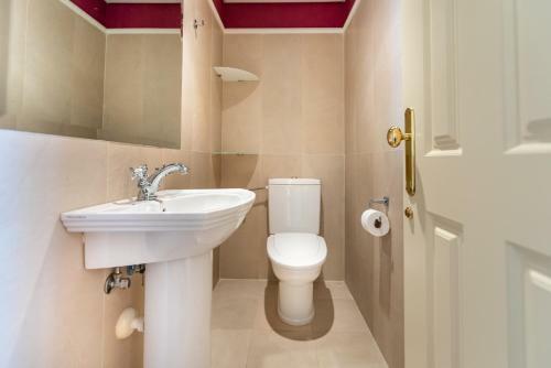 Apartamento Sierra Blanca, Marbella