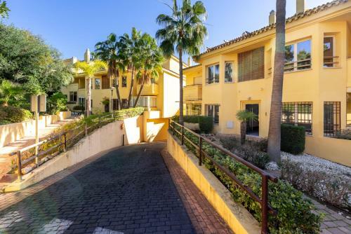 Apartamento Sierra Blanca, Marbella