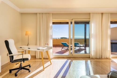 Apartamento Sierra Blanca, Marbella