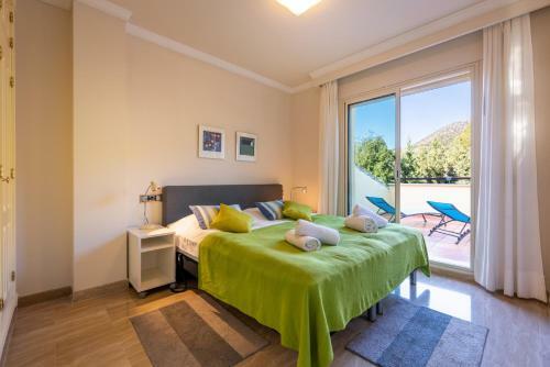 Apartamento Sierra Blanca, Marbella
