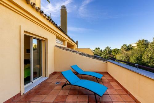 Apartamento Sierra Blanca, Marbella