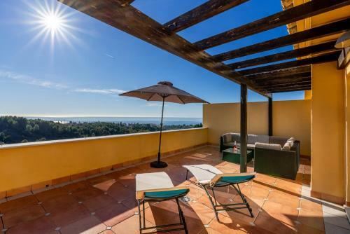 Apartamento Sierra Blanca, Marbella