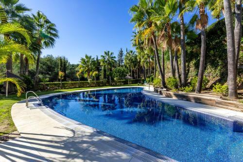 Apartamento Sierra Blanca, Marbella