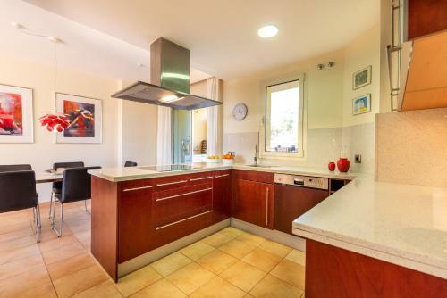Apartamento Sierra Blanca, Marbella