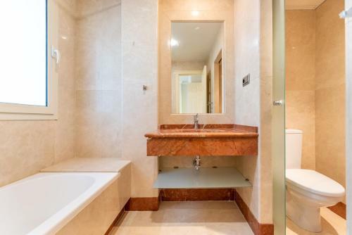 Apartamento Sierra Blanca, Marbella