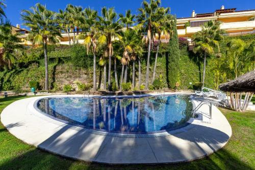 Apartamento Sierra Blanca, Marbella