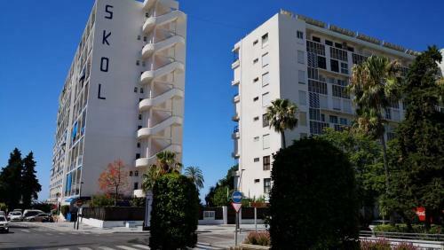 Apartamento Skol 412a By Completely Marbella