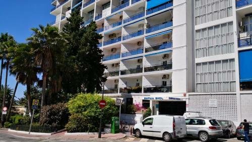 Apartamento Skol 412a By Completely Marbella