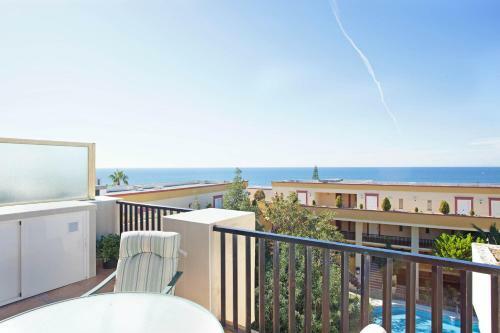 Apartamento Romana Playa Studio With Sea View