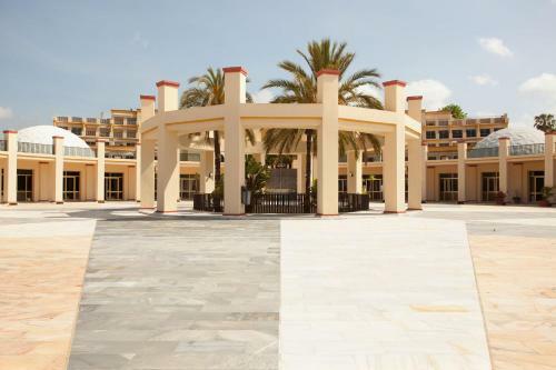 Apartamento Romana Playa Studio With Sea View