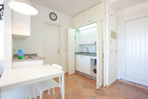 Apartamento Romana Playa Studio With Sea View