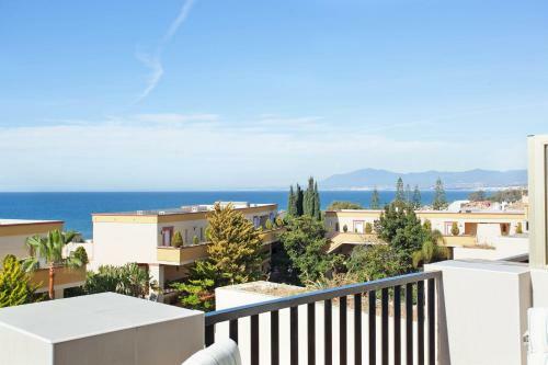 Apartamento Romana Playa Studio With Sea View