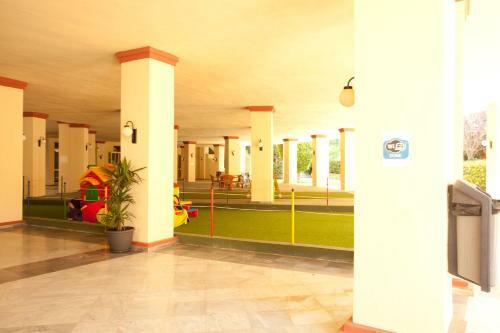 Apartamento Romana Playa Studio With Sea View