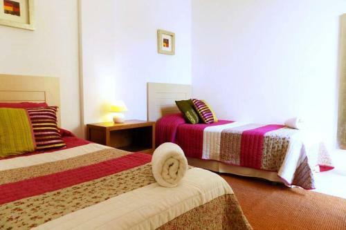 Fuente Aloha Apartment