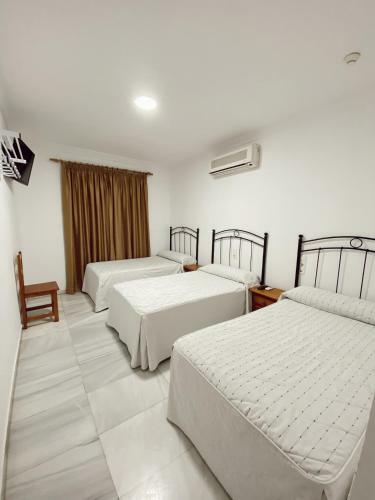 Hotel Hostal El Molino