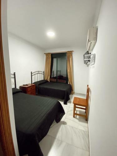 Hotel Hostal El Molino
