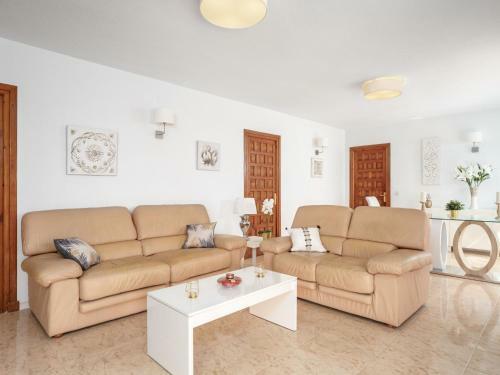 Villa Banus Hills
