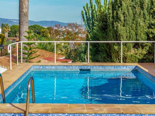 Villa Banus Hills