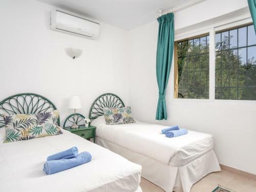 Villa Banus Hills