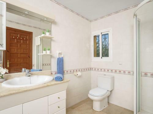 Villa Banus Hills