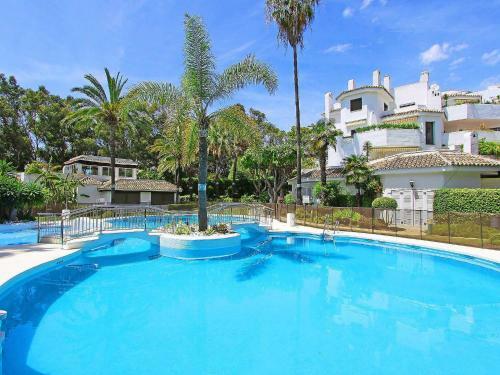 Apartamento 1098 Golden Beach