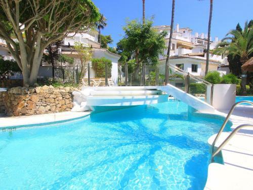 Apartamento 1098 Golden Beach