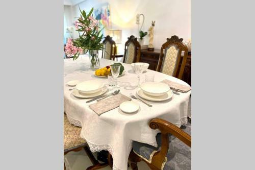 Apartamento Gran Marbella