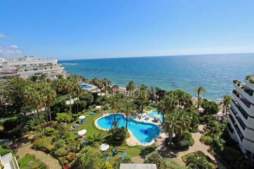 Apartamento Gran Marbella