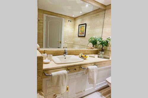 Apartamento Gran Marbella