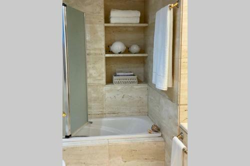 Apartamento Gran Marbella