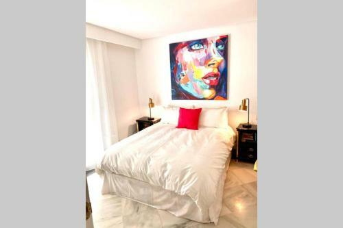 Apartamento Gran Marbella