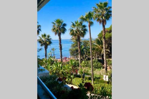 Apartamento Gran Marbella