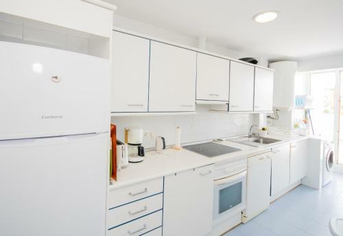 Cubo's Apartamento Terrazas Del Rodeo