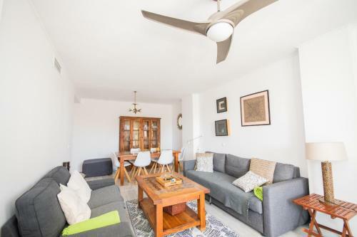 Cubo's Apartamento Terrazas Del Rodeo