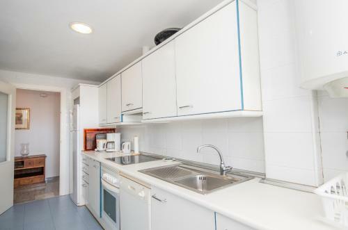 Cubo's Apartamento Terrazas Del Rodeo