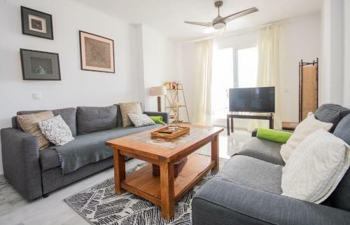 Cubo's Apartamento Terrazas Del Rodeo