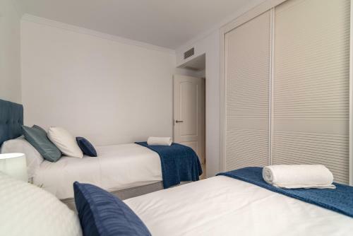 Comfy And Stylish Puerto Banus Apartment
