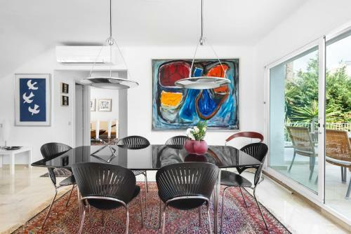 Apartamento Birdie Club, Marbella