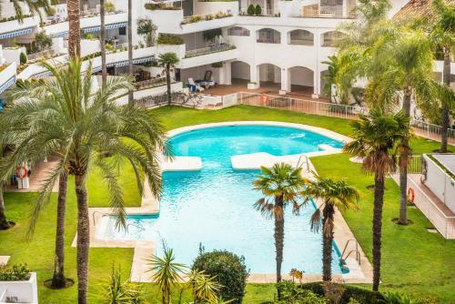 Apartamento Birdie Club, Marbella