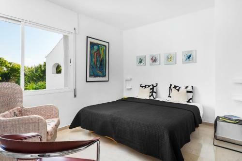 Apartamento Birdie Club, Marbella