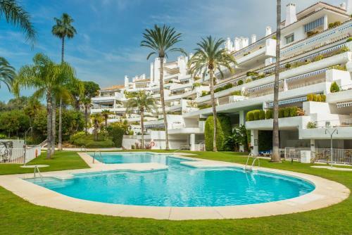 Apartamento Birdie Club, Marbella