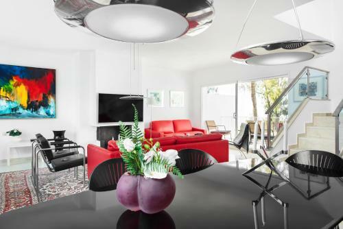 Apartamento Birdie Club, Marbella
