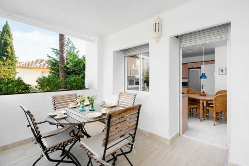 Apartamento Birdie Club, Marbella