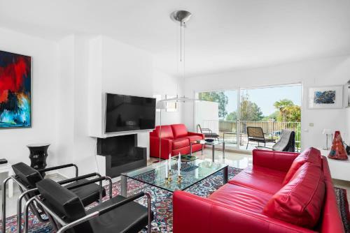 Apartamento Birdie Club, Marbella