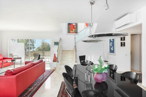 Apartamento Birdie Club, Marbella