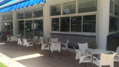Apartamento Skol 103a By Completely Marbella