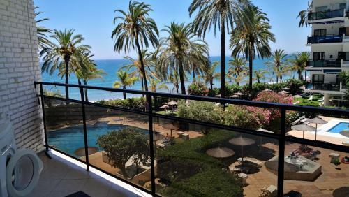Apartamento Skol 103a By Completely Marbella