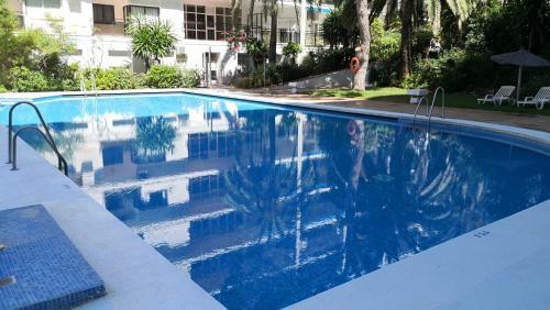 Apartamento Skol 103a By Completely Marbella